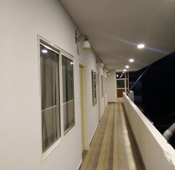 Bed and Breakfast Highrange Plaza 7