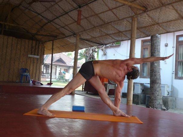 Resort Paradise Ayurveda Panchakarma And Yoga Retreat Center 10