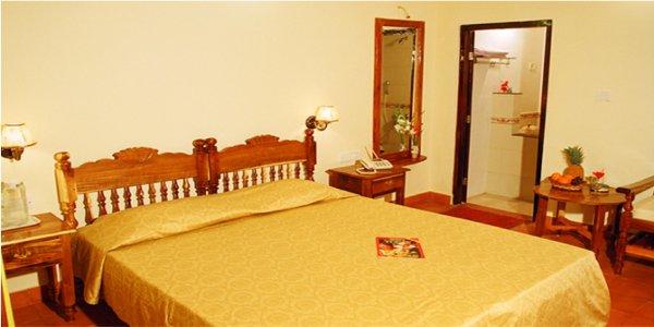 Resort Paradise Ayurveda Panchakarma And Yoga Retreat Center 12