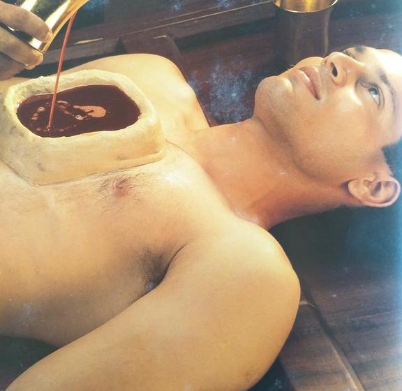 Resort Paradise Ayurveda Panchakarma And Yoga Retreat Center 13