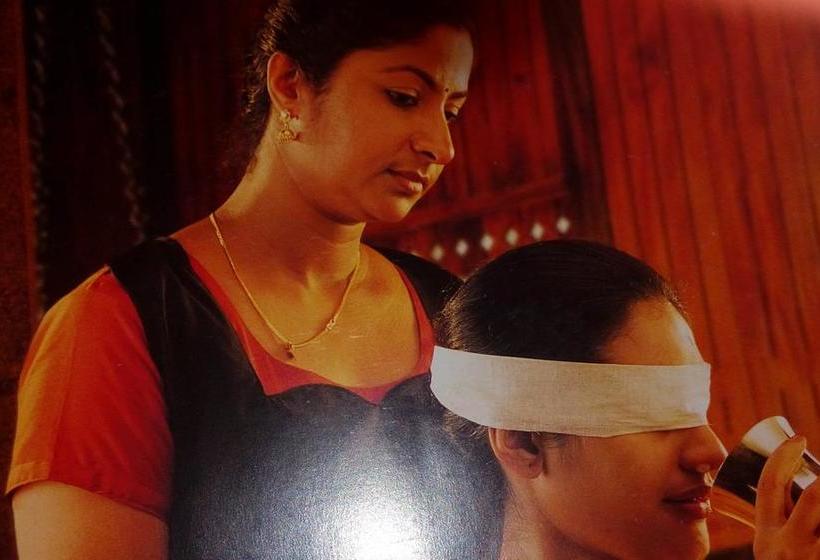 Resort Paradise Ayurveda Panchakarma And Yoga Retreat Center 4