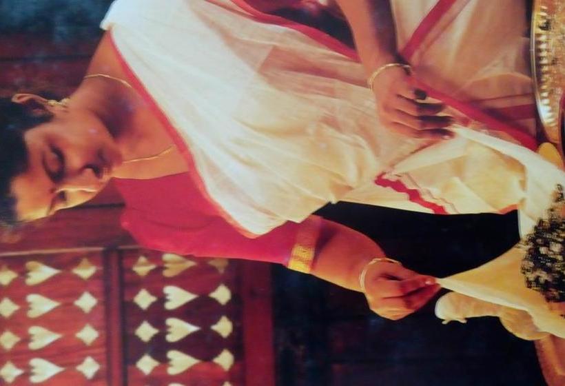 Resort Paradise Ayurveda Panchakarma And Yoga Retreat Center 6