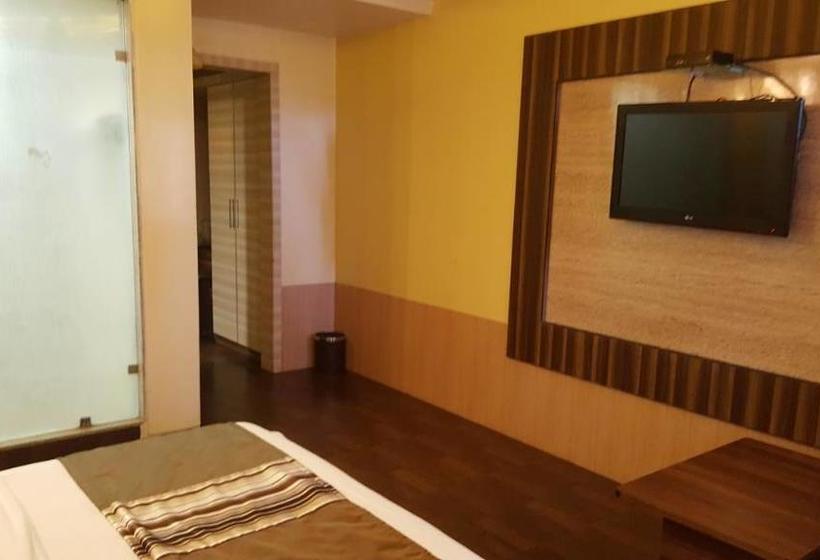 Hotel Cidade De Daman Beach Resort 12