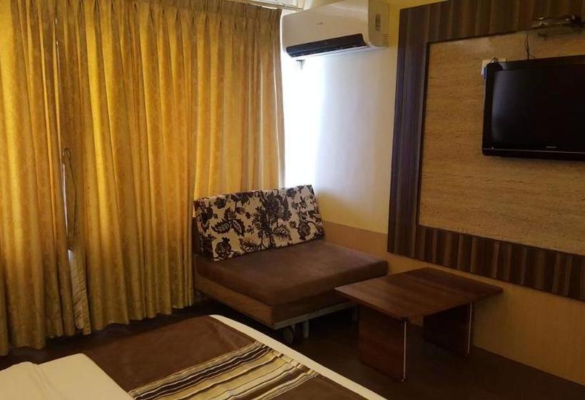 Hotel Cidade De Daman Beach Resort 13