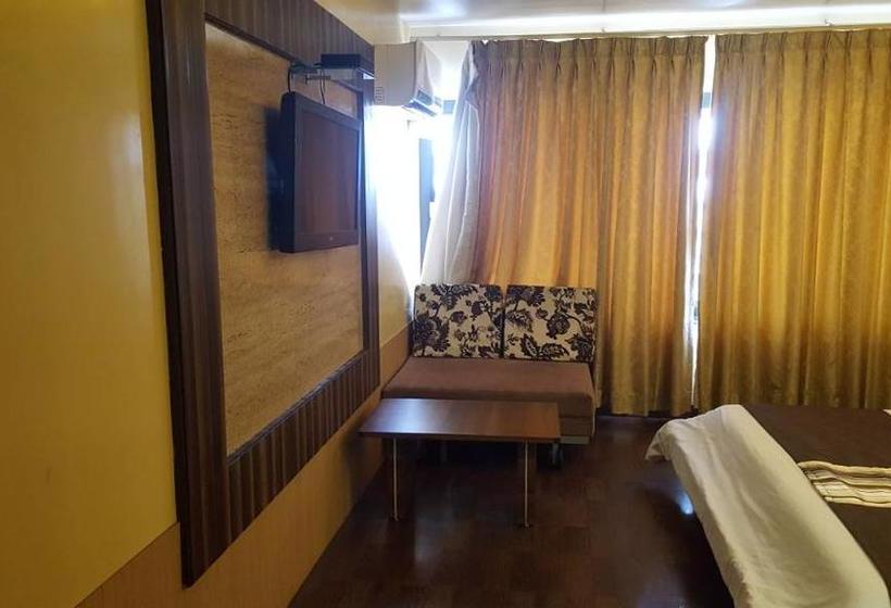 Hotel Cidade De Daman Beach Resort 14