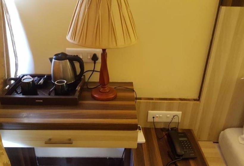 Hotel Cidade De Daman Beach Resort 15