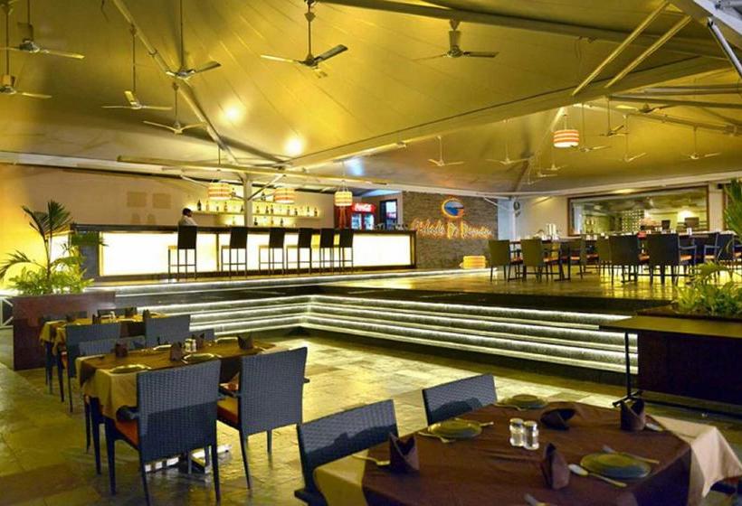 Hotel Cidade De Daman Beach Resort 16