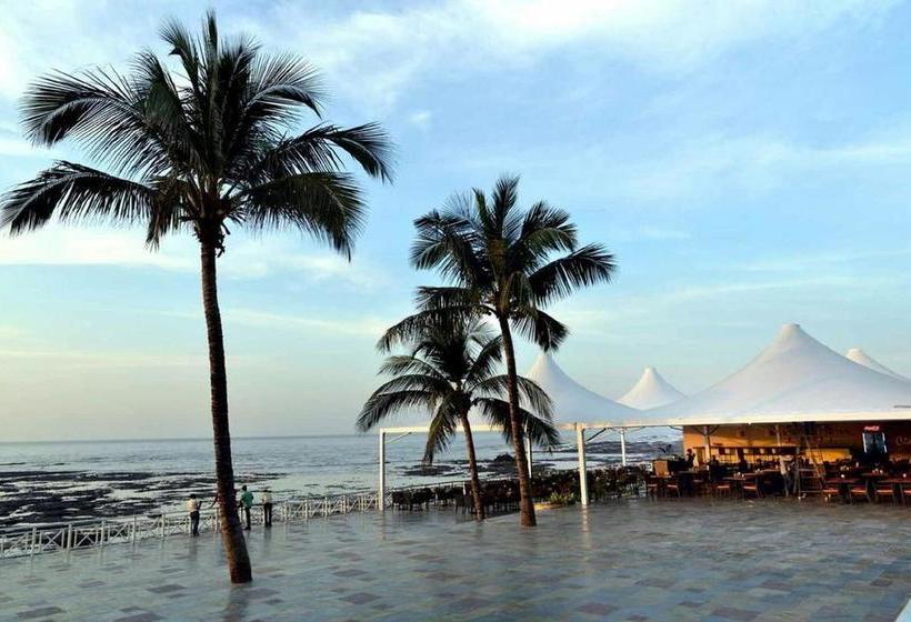 Hotel Cidade De Daman Beach Resort 18