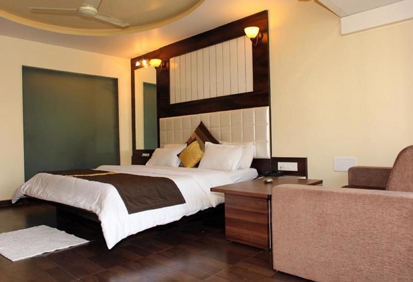 Hotel Cidade De Daman Beach Resort 19