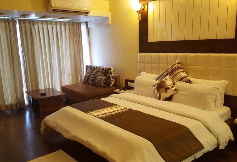 Hotel Cidade De Daman Beach Resort 4