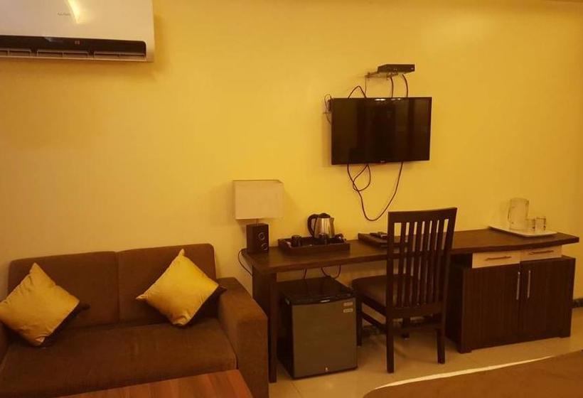 Hotel Cidade De Daman Beach Resort 6