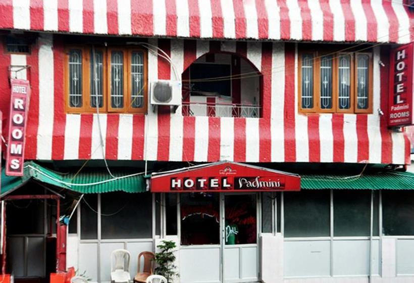 Hotel Padmini Dharamsala