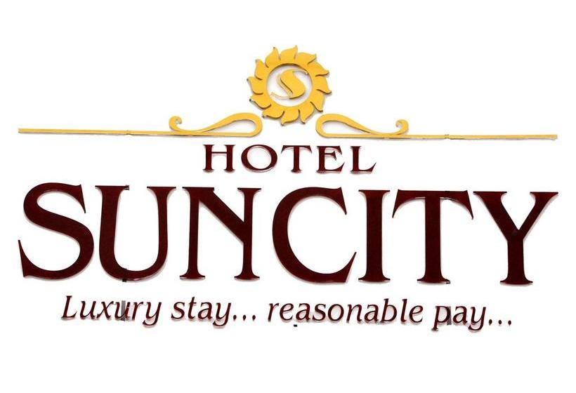 Hotel Suncity 12