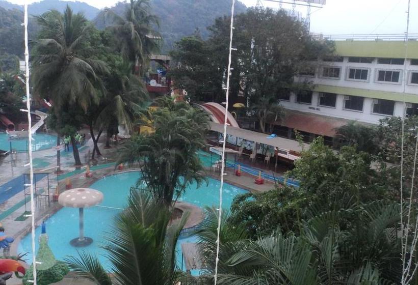 Royal Garden Resort 1