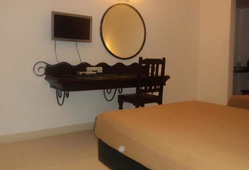 Royal Garden Resort 11