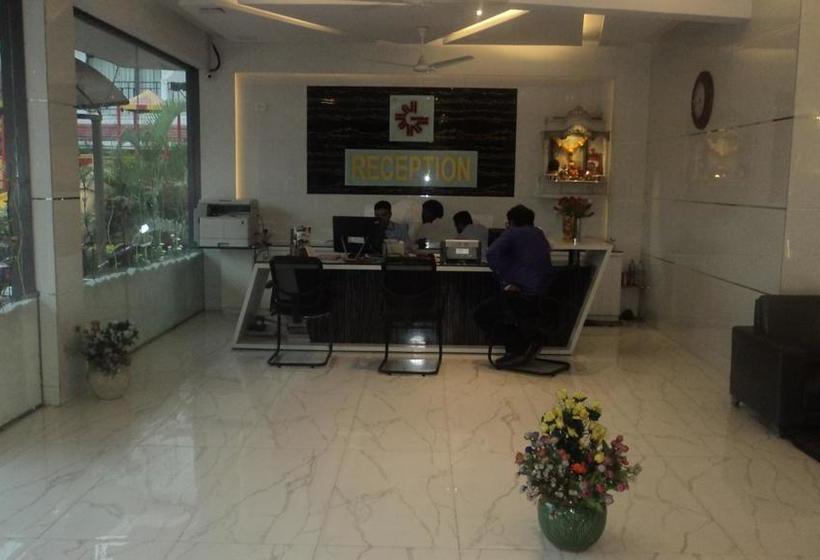 Royal Garden Resort 12