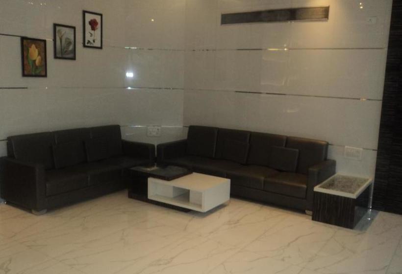 Royal Garden Resort 13