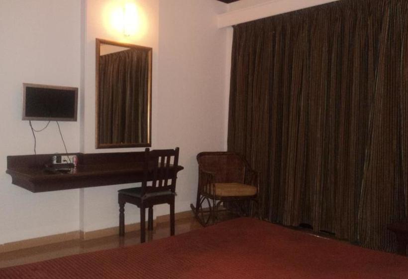 Royal Garden Resort 18