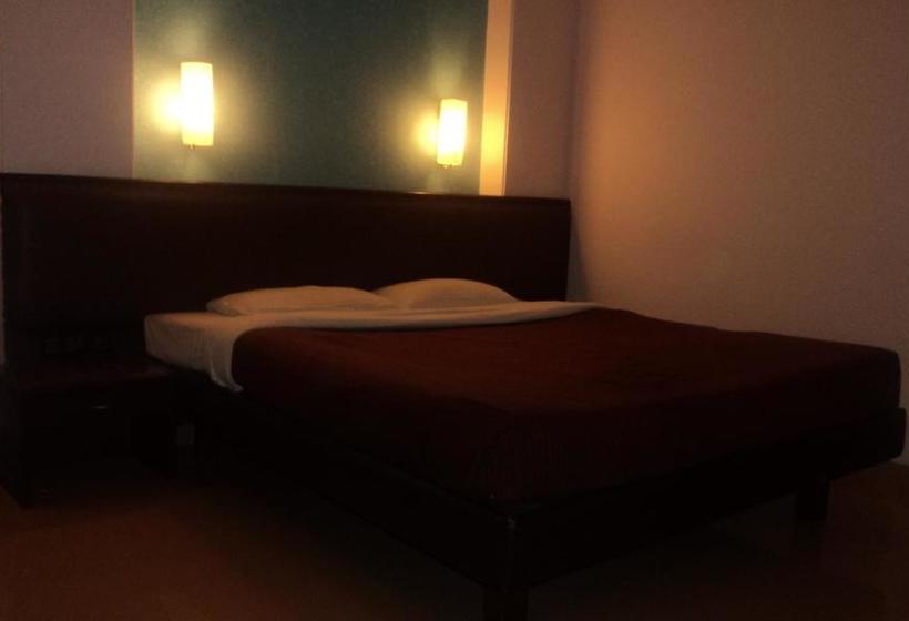 Royal Garden Resort 19