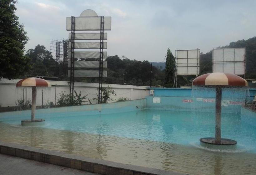 Royal Garden Resort 2