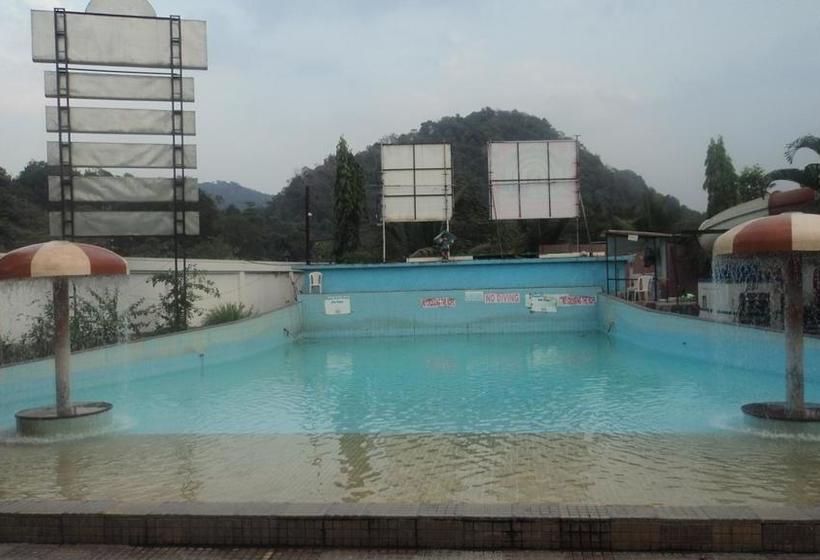 Royal Garden Resort 3