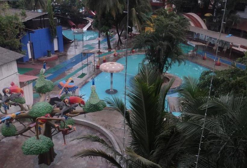 Royal Garden Resort 4