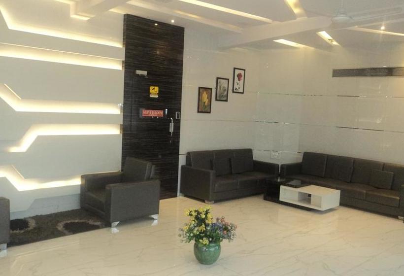 Royal Garden Resort 5