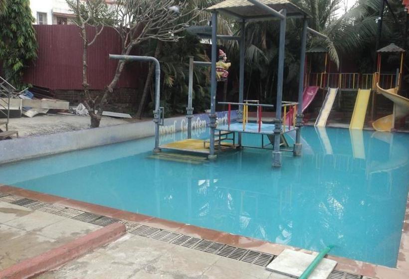 Royal Garden Resort 6