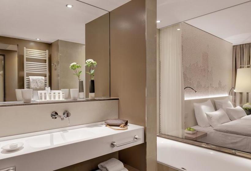 Steigenberger Hotel Stadt Lörrach 1