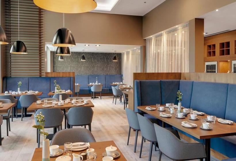 Steigenberger Hotel Stadt Lörrach 12