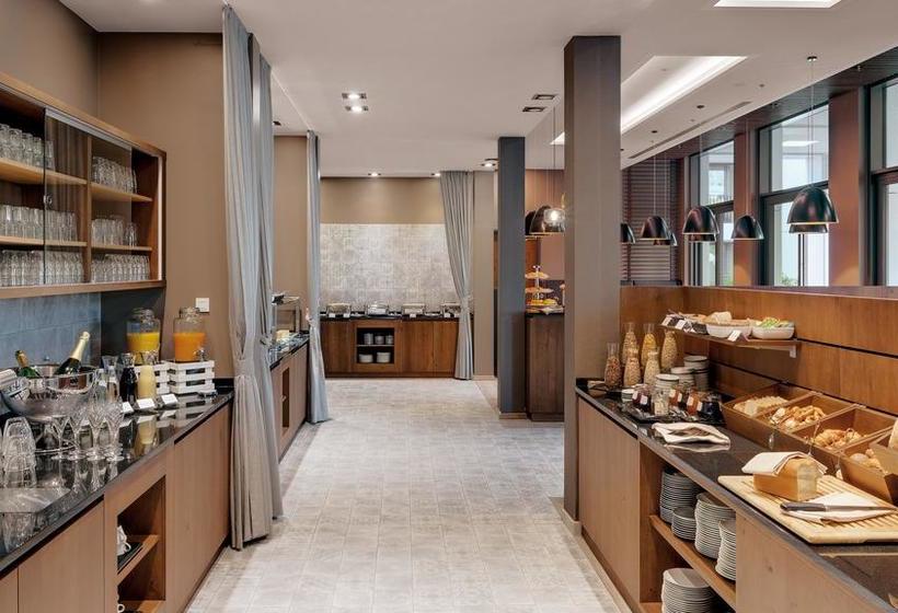 Steigenberger Hotel Stadt Lörrach 13