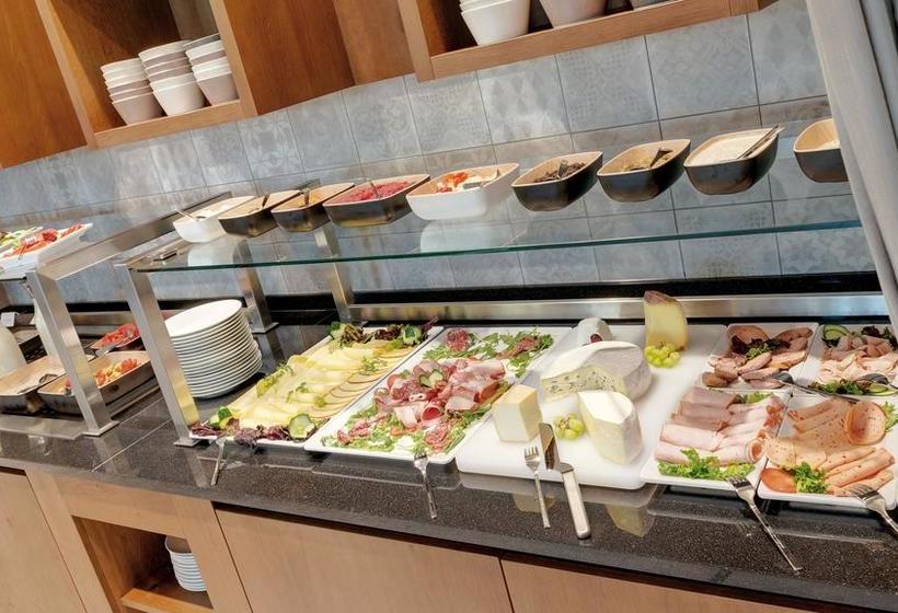 Steigenberger Hotel Stadt Lörrach 14