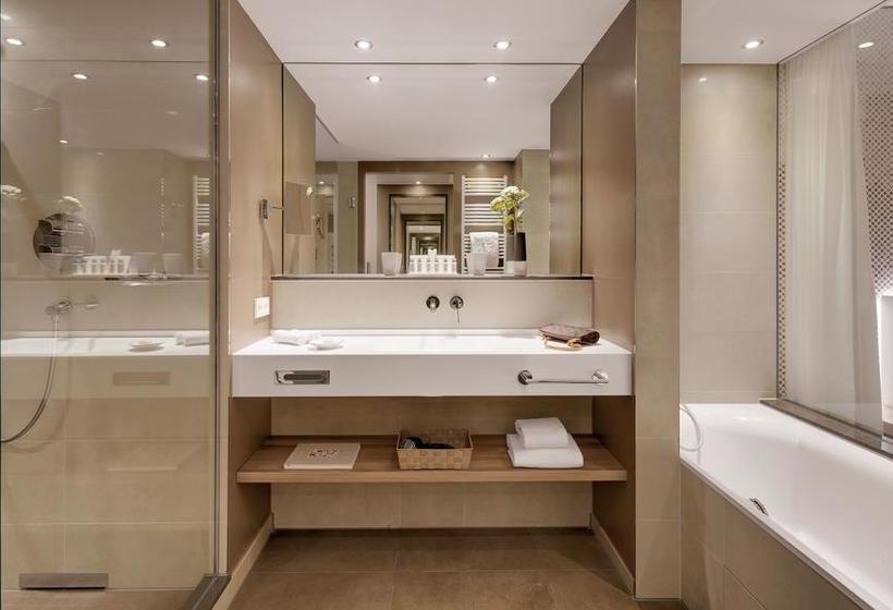 Steigenberger Hotel Stadt Lörrach 2