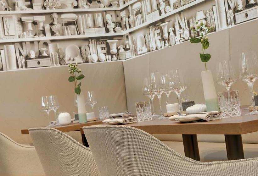 Steigenberger Hotel Stadt Lörrach 20