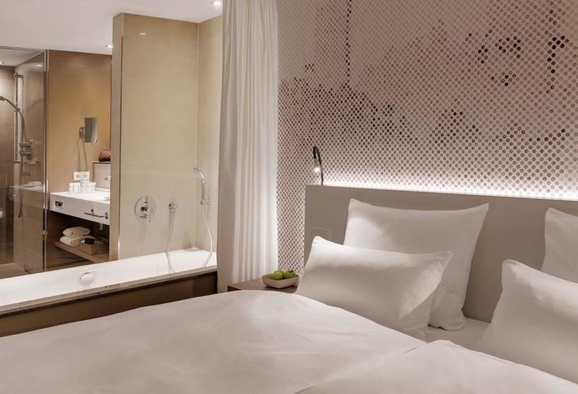 Steigenberger Hotel Stadt Lörrach 3