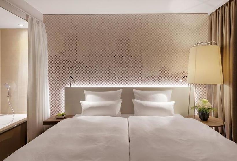 Steigenberger Hotel Stadt Lörrach 4