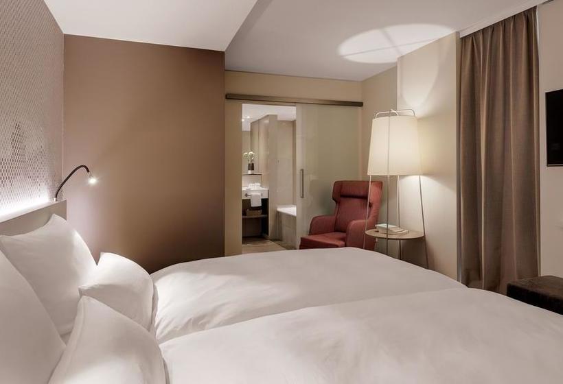 Steigenberger Hotel Stadt Lörrach 5