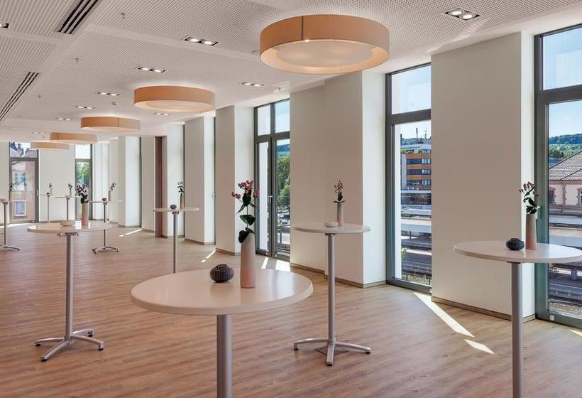 Steigenberger Hotel Stadt Lörrach 6