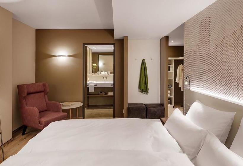 Steigenberger Hotel Stadt Lörrach 7