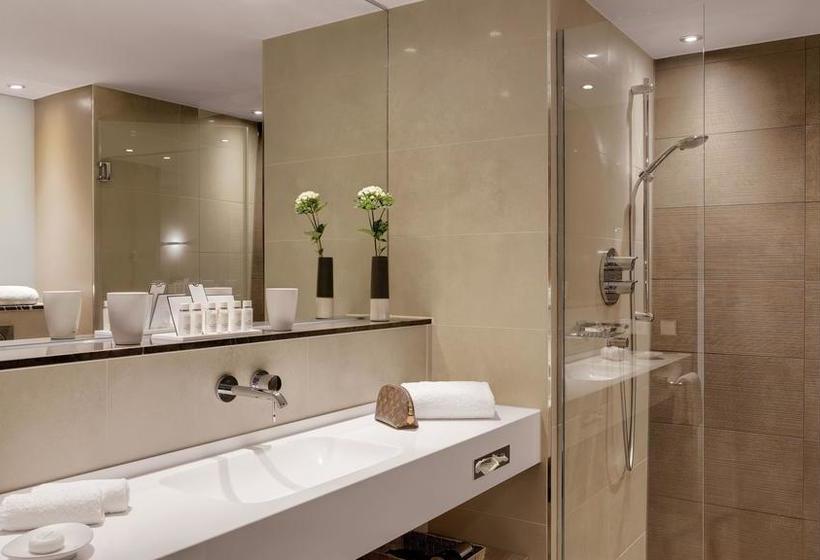 Steigenberger Hotel Stadt Lörrach 8