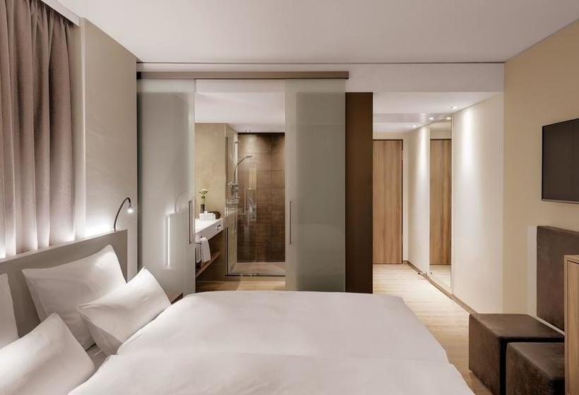 Steigenberger Hotel Stadt Lörrach 9