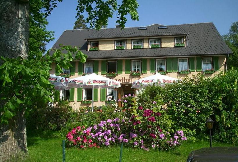 Hotel Feriengasthof Löwen 1