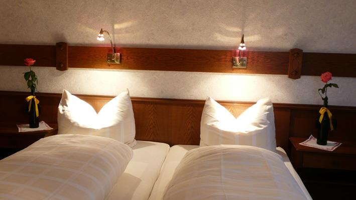 Hotel Feriengasthof Löwen 11