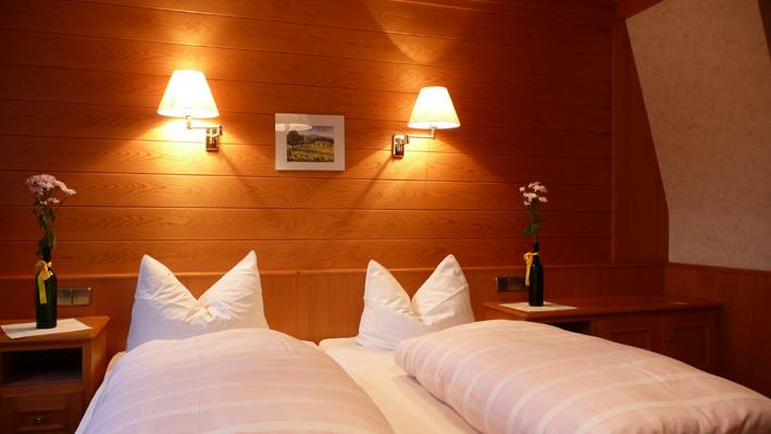 Hotel Feriengasthof Löwen 12