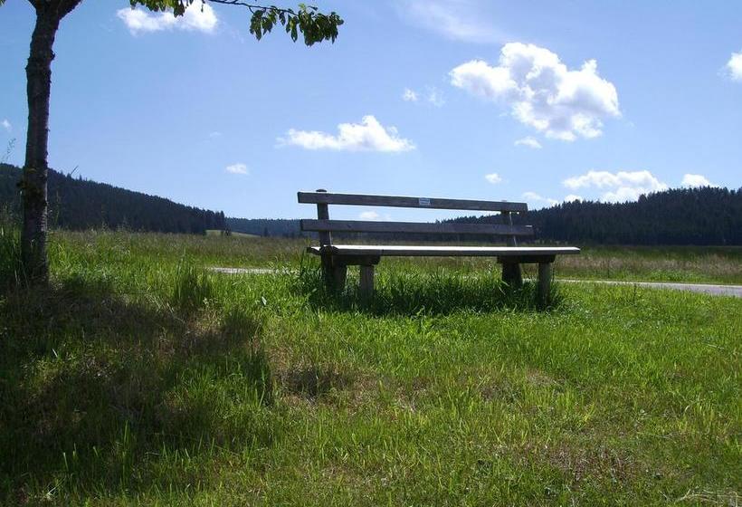 Hotel Feriengasthof Löwen 2