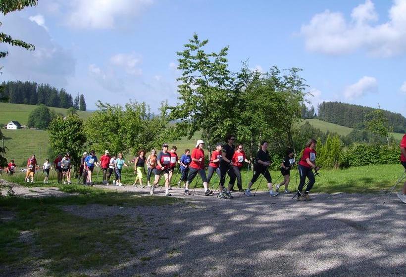 Hotel Feriengasthof Löwen 4