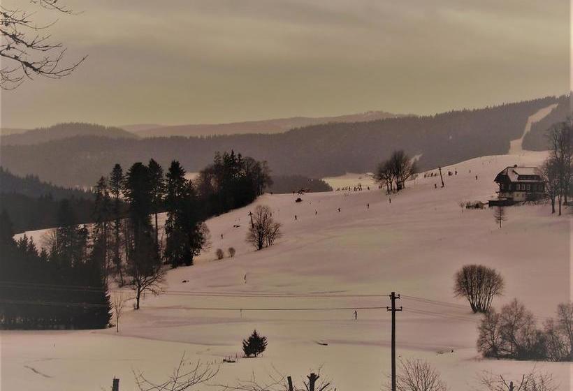 Hotel Feriengasthof Löwen 6