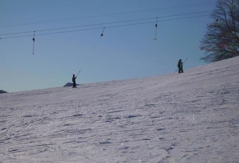 Hotel Feriengasthof Löwen 7