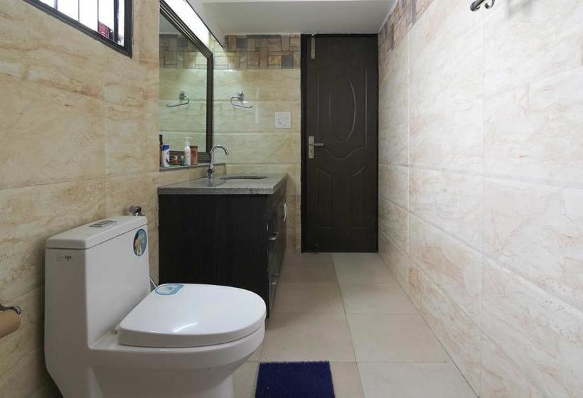 B&b With Hill View Near Pacific Mall 4