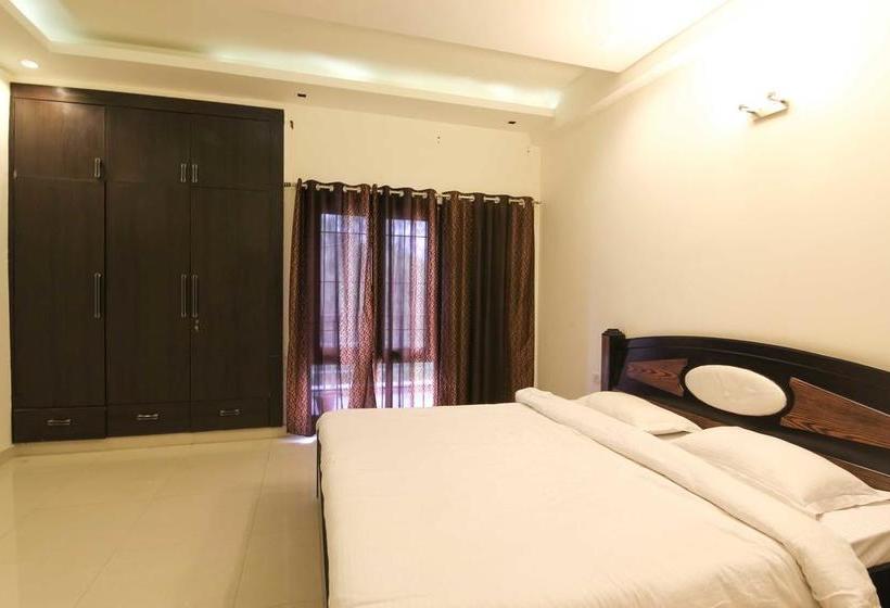 B&b With Hill View Near Pacific Mall 6